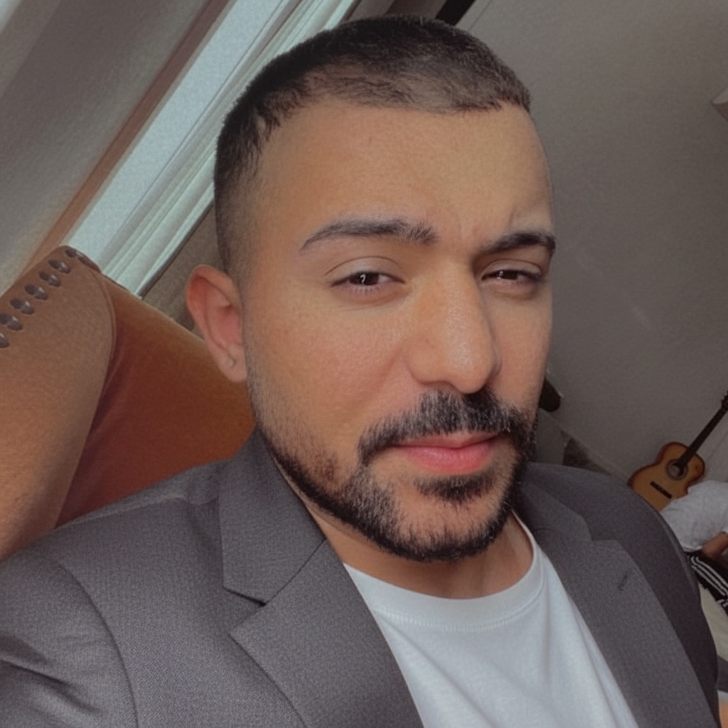 William Olsen - Founder and CEO of Jozaz